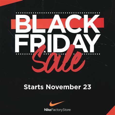 nike exclusief black friday aanbieding|Black Friday .